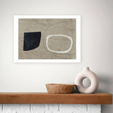 Argos East End Prints Comfort Art Print - A3- Buy online at McGrocer