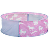 Argos Chad Valley Ball Pit - Pink- Buy online at McGrocer