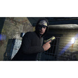 Grand Theft Auto V Premium Edition Xbox One game, UK version