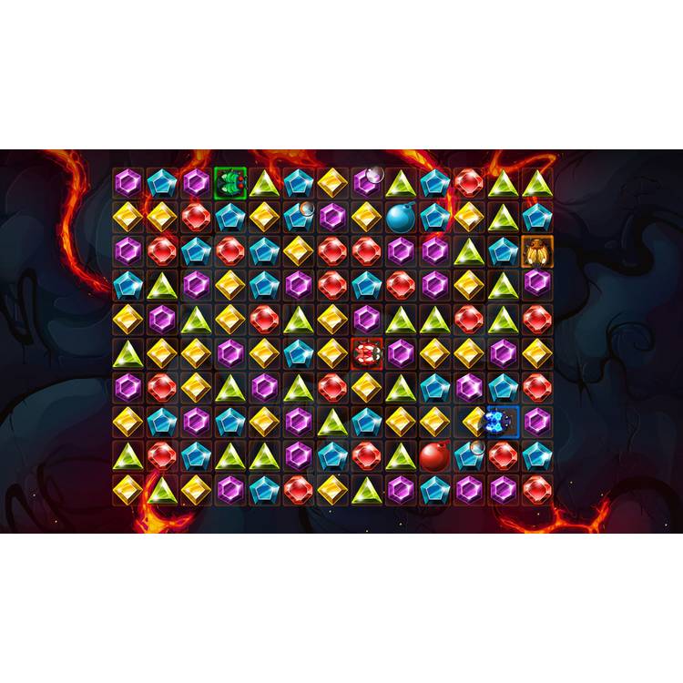 100 in 1 Game Collection Nintendo Switch game, UK version