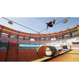 Tony Hawk's Pro Skater 1+2 Nintendo Switch game, imported from the UK