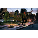 Tony Hawk's Pro Skater 1+2 Nintendo Switch game, imported from the UK