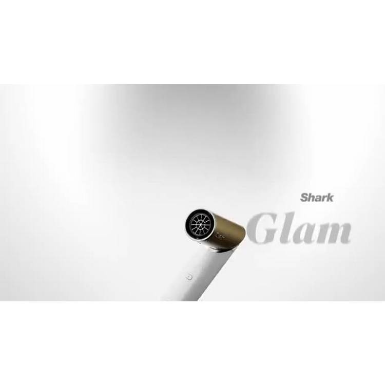 Shark Glam hair styler Straight & Waves, imported from the UK