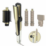 Shark Glam hair styler Straight & Waves, imported from the UK