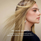 Shark Glam hair styler Straight & Waves, imported from the UK