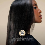 Shark Glam hair styler Straight & Waves, imported from the UK