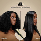 Shark Glam hair styler Straight & Waves, imported from the UK