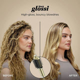 Shark Glam hair styler Straight & Waves, imported from the UK