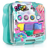 So Slime Sensations 3-in-1 ASMR slime desk, UK version