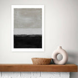 Argos East End Prints Day Art Print A3- Buy online at McGrocer