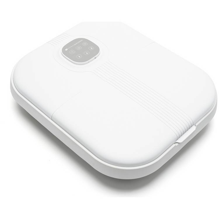 Rio deluxe foldaway foot spa bath (British brand)