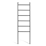 Habitat towel ladder black 160cm (British brand)