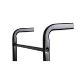 Habitat towel ladder black 160cm (British brand)