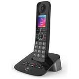 BT cordless phone with answer machine, UK version