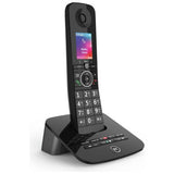 BT cordless phone with answer machine, UK version