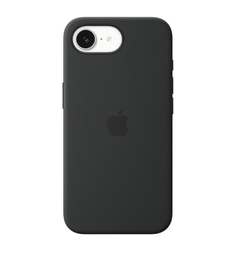 Apple MagSafe Silicone Case iPhone 17e - British product