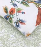 Yves Delorme Eze double duvet cover 200x200cm, imported from the UK