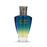 Arabian Oud Blue Oud perfume 50ml, imported from the UK