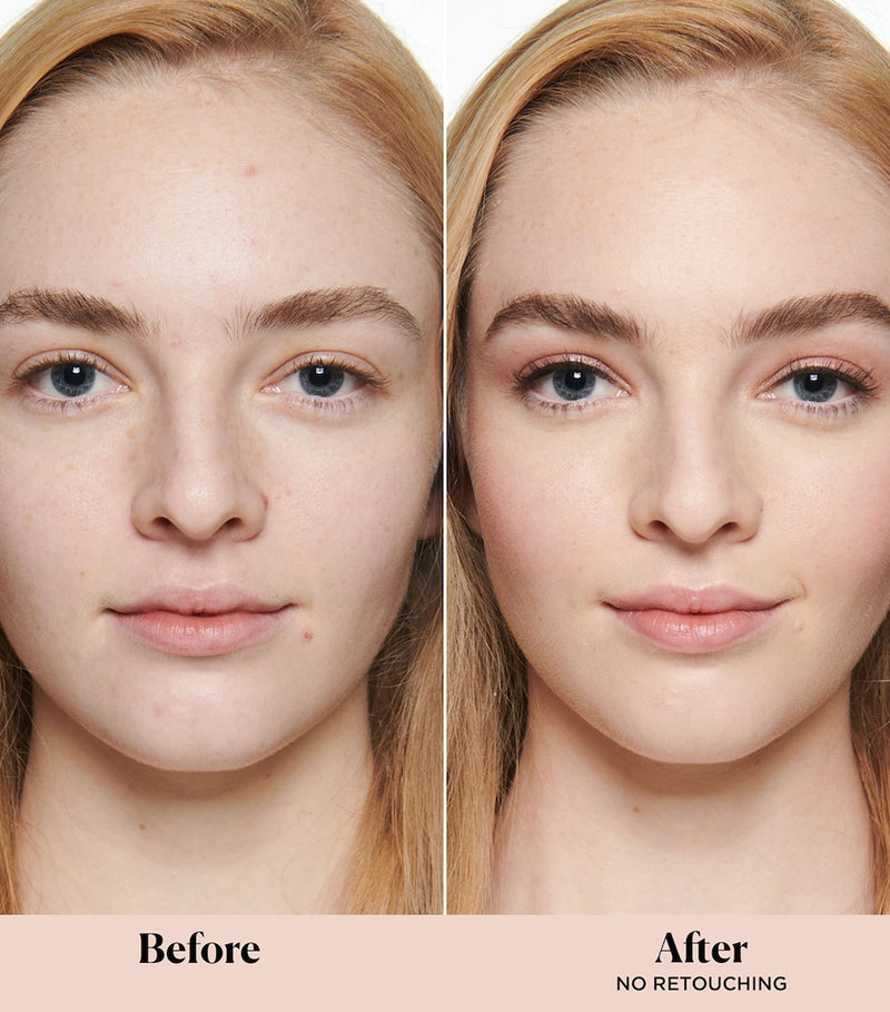 Laura Mercier Secret Camouflage Concealer Duo dual-ended concealer stick, UK version
