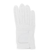 Harrods RLX Ralph Lauren Leather Golfing Right Glove- Buy online at McGrocer