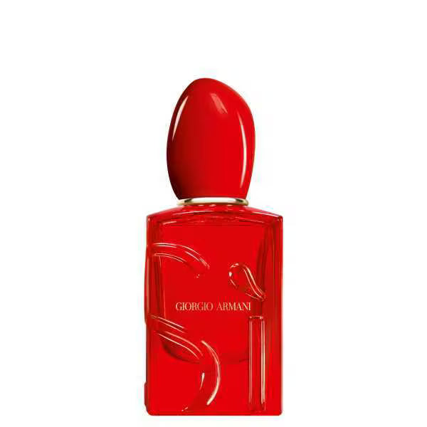 Armani Si Passione Red Musk fragrance 50ml - British product