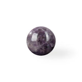 Superdrug Myga Crystal Sphere Amethyst- Buy online at McGrocer