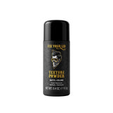 Superdrug Fix Your Lid Men's Texture Powder Volume & Hold Matte Finish 11.3g- Buy online at McGrocer