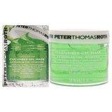 Superdrug Peter Thomas Roth Cucumber Gel Mask 150ml- Buy online at McGrocer
