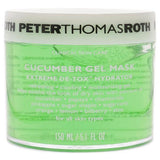Peter Thomas Roth Cucumber Gel Mask 150ml, imported from the UK