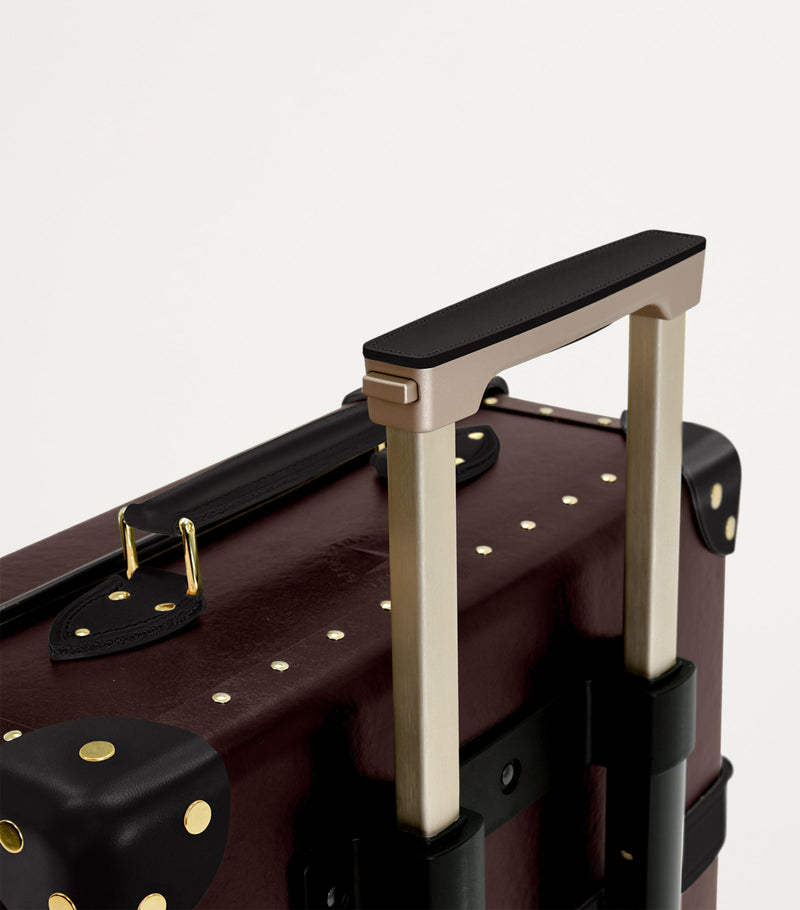 Globe-Trotter Centenary 2-Wheel Suitcase 58cm, UK version