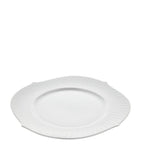 Meissen porcelain waves relief charger plate 33cm, UK version
