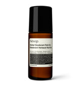 Harrods AESOP Herbal Deodorant Roll-On 50ml- Buy online at McGrocer