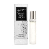 Elizabeth Taylor Brilliant White Diamonds Eau de Toilette 100ml, UK version