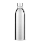 Harrods Aarke Stainless Steel Carbonator 3 To-Go Insulated Bottle- Buy online at McGrocer