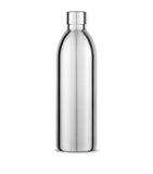 Aarke Stainless Steel Carbonator 3 To-Go Bottle - British product