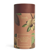 Harrods Harrods All-Butter Dark Chocolate Brazil Nut Biscuits 200g- Buy online at McGrocer