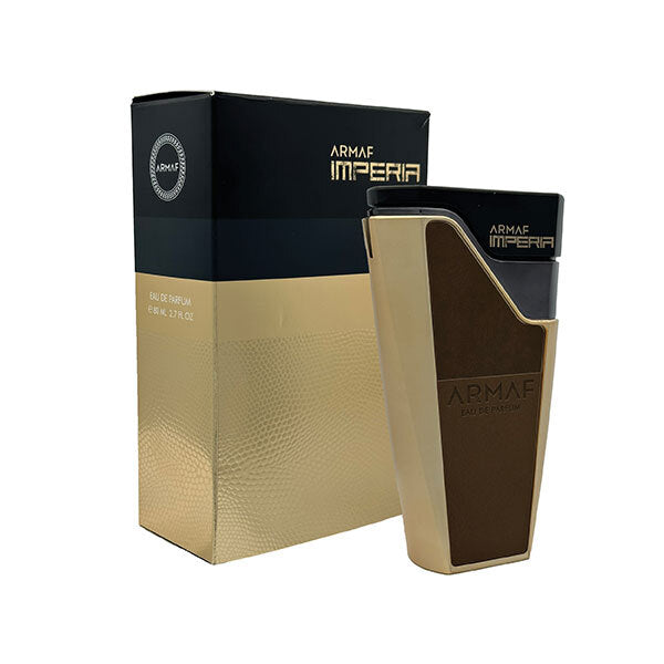 ARMAF Eternia Imperia perfume 80ml - British product