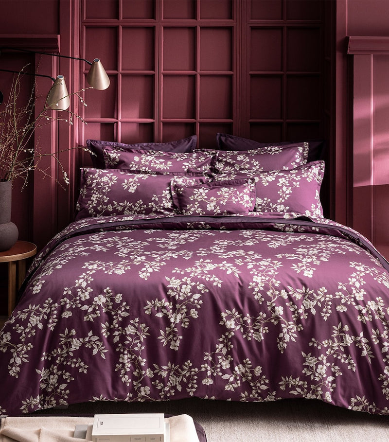 Alexandre Turpault Vivienne King duvet cover - British product