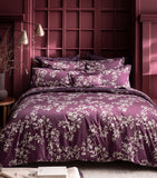 Alexandre Turpault Vivienne King duvet cover - British product