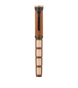 Harrods Montegrappa Medium Ode to Bag End Fountain Pen- Buy online at McGrocer