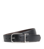 Ceinture réversible en cuir Paul Smith (marque britannique)