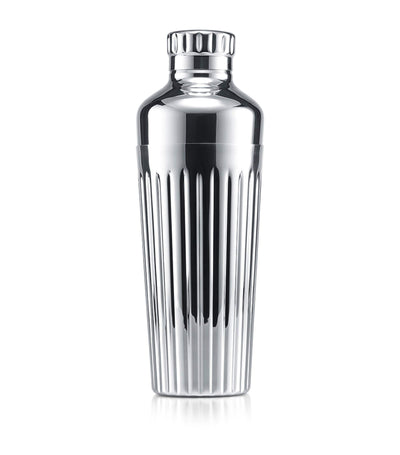 Harrods Baccarat Harmonie Cocktail Shaker- Buy online at McGrocer