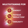 Seven Seas women's Omega-3 multivitamin 30 tablets 30 capsules, imported from the UK