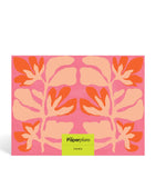 Papier Bright Floral desk planner, imported from the UK