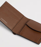 Dunhill small Capra leather Alfred wallet - British product