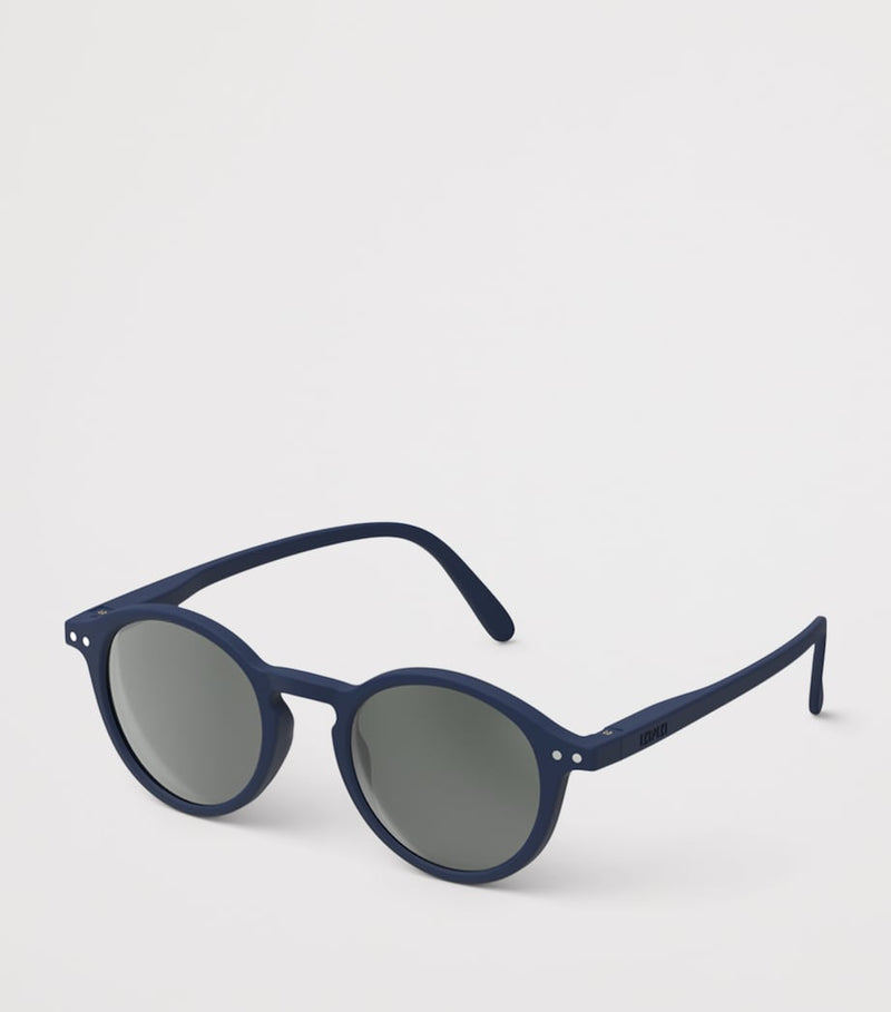 IZIPIZI kids round sunglasses 7-11 years - British product