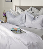 Celso De Lemos Secret Super King Fitted Sheet 180cm x 200cm - British product