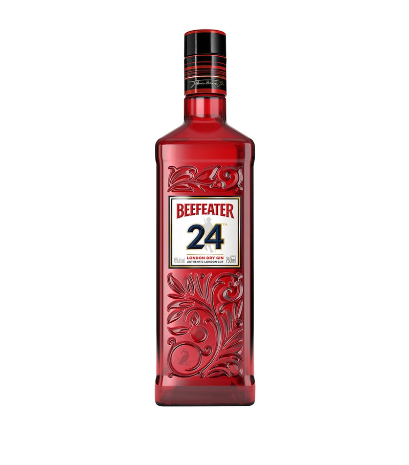 Beefeater 24 Gin 70cl - British product