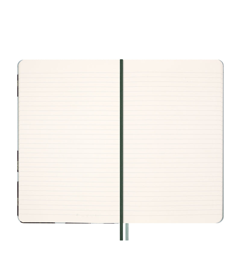 Moleskine Snake collector's box with notepads and pens, imported from the UK