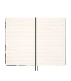 Moleskine Snake collector's box with notepads and pens, imported from the UK